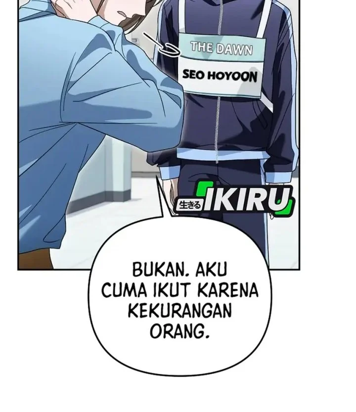 Surviving as a PD Idol Chapter 56 halaman 54