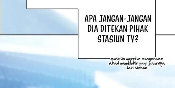 Surviving as a PD Idol Chapter 56 Gambar 68