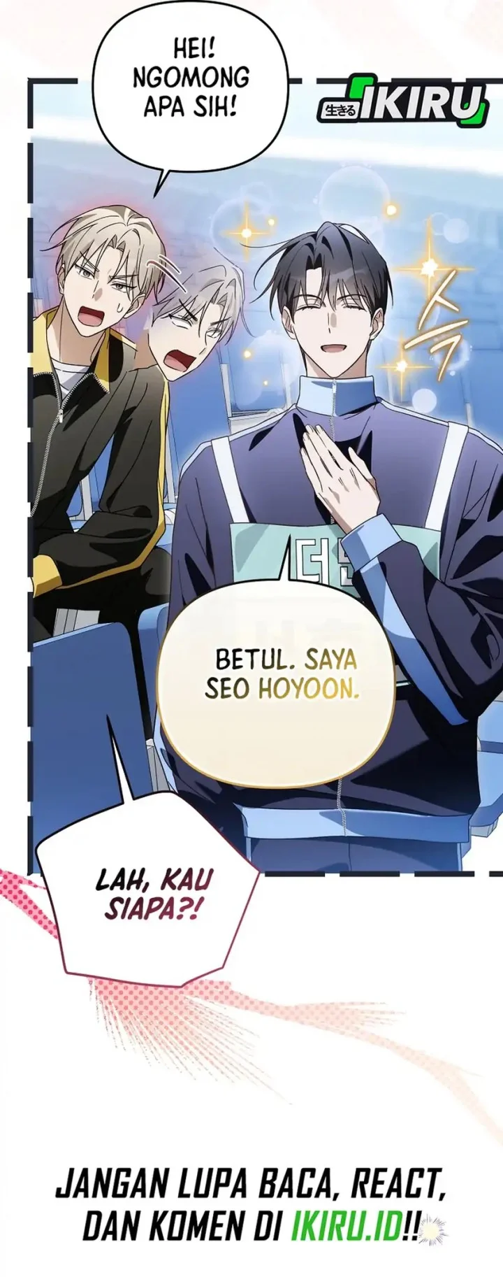 Surviving as a PD Idol Chapter 56 Gambar 73