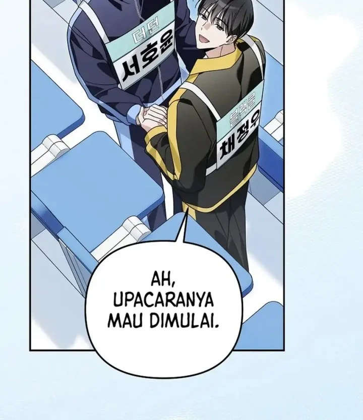 Surviving as a PD Idol Chapter 56 Gambar 76