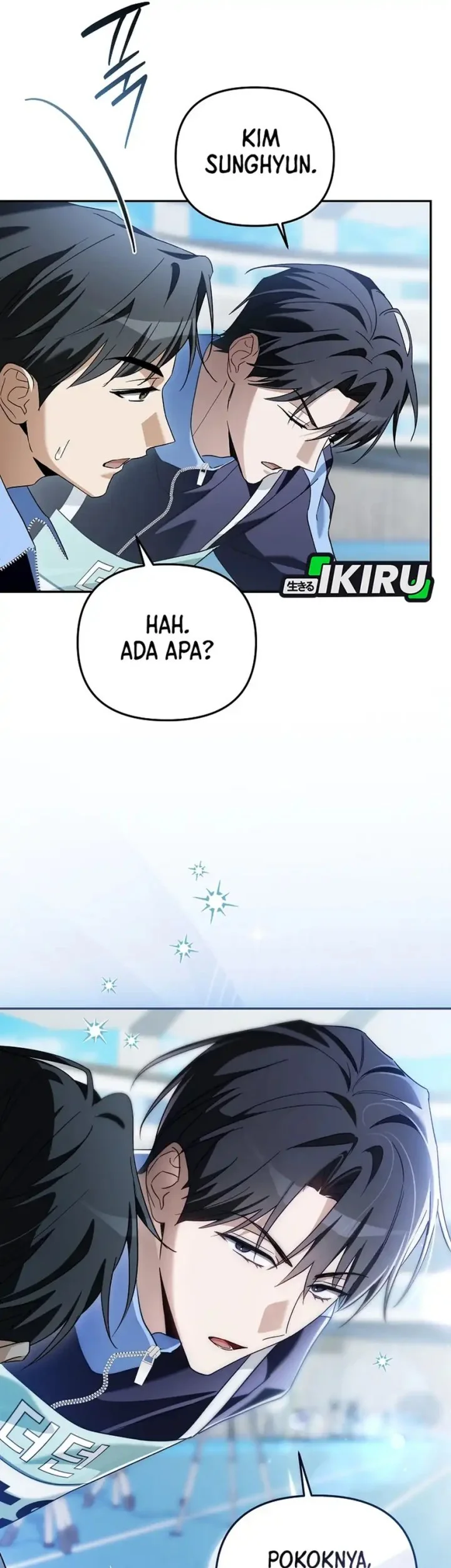 Surviving as a PD Idol Chapter 56 Gambar 81