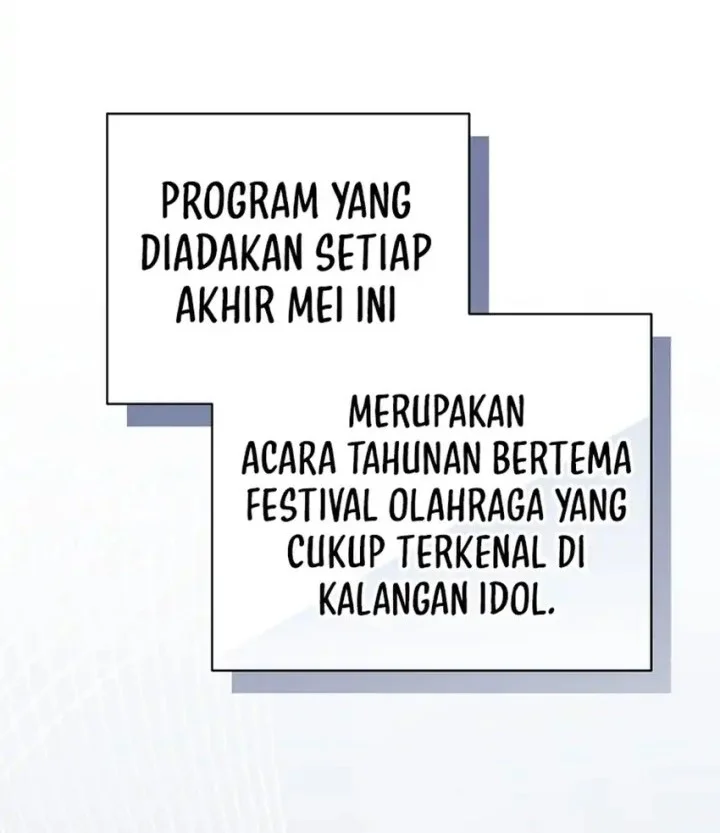 Surviving as a PD Idol Chapter 56 halaman 8