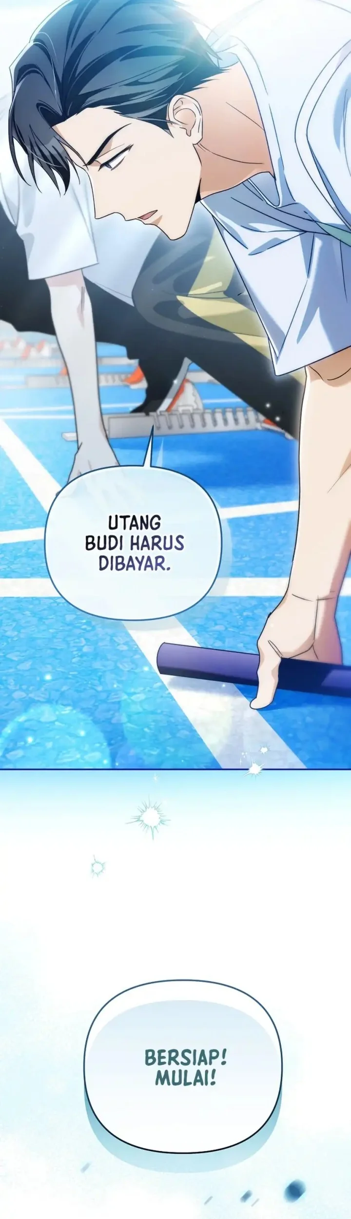 Surviving as a PD Idol Chapter 56 Gambar 87