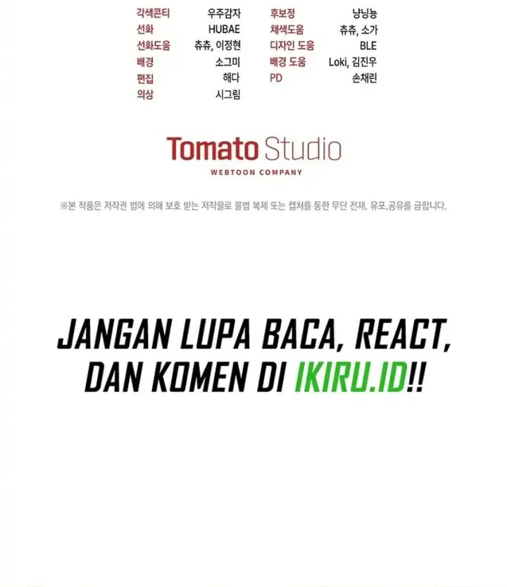 Surviving as a PD Idol Chapter 56 Gambar 90