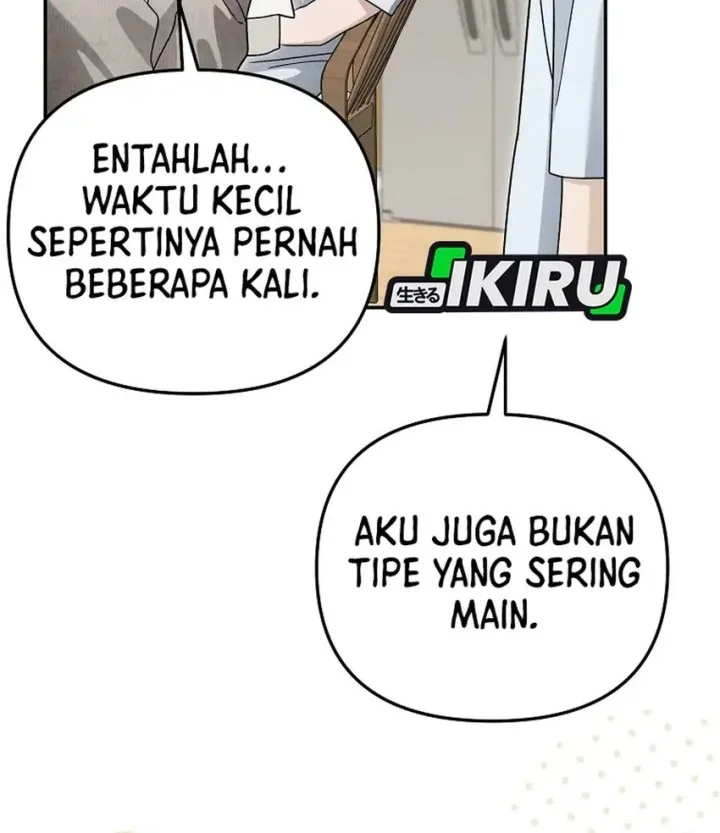 Surviving as a PD Idol Chapter 56 halaman 15