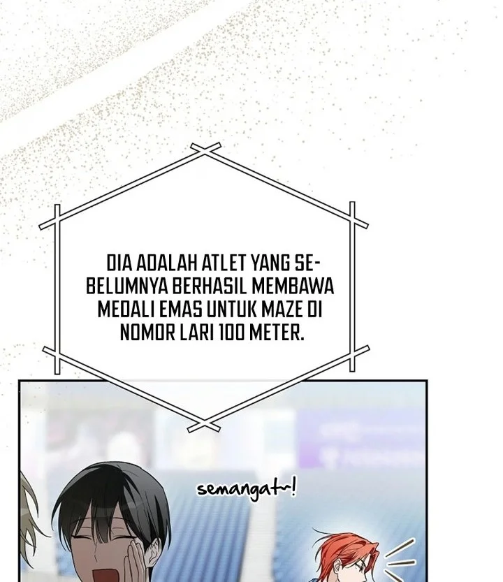 Surviving as a PD Idol Chapter 57 halaman 19