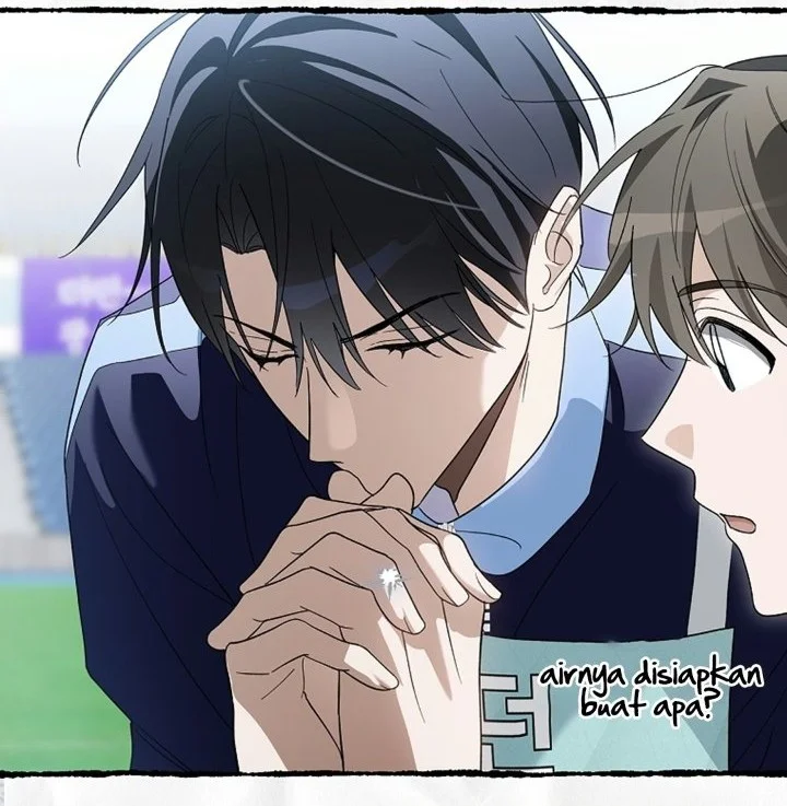 Surviving as a PD Idol Chapter 57 halaman 22