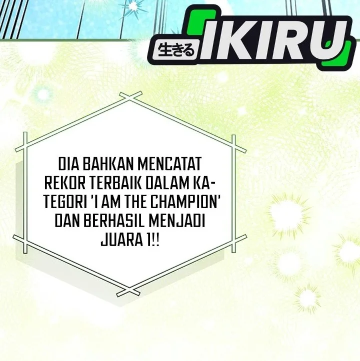 Surviving as a PD Idol Chapter 57 halaman 34