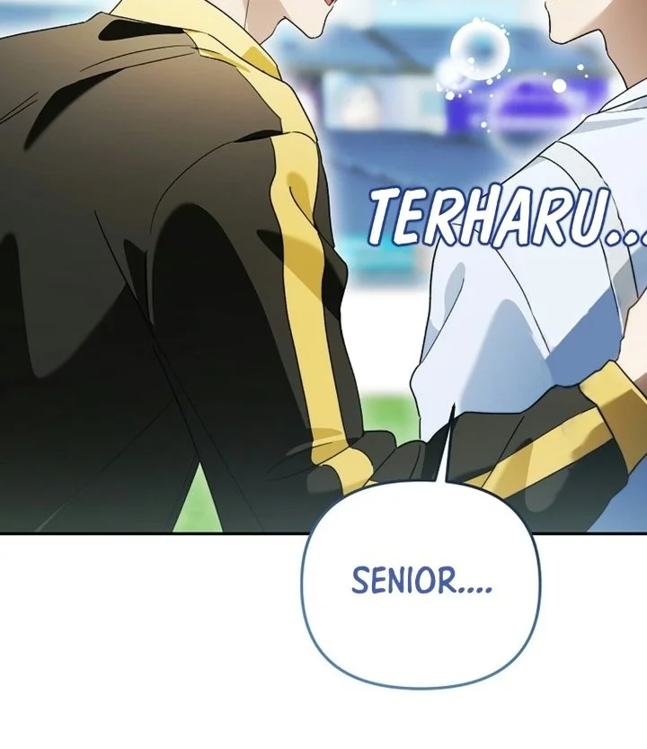 Surviving as a PD Idol Chapter 57 halaman 47