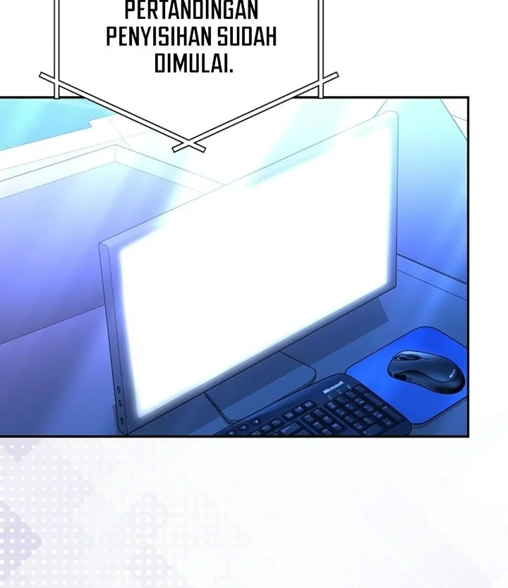 Surviving as a PD Idol Chapter 57 halaman 54