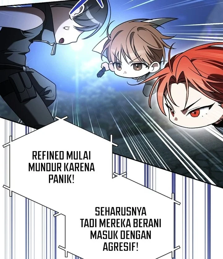 Surviving as a PD Idol Chapter 57 Gambar 57