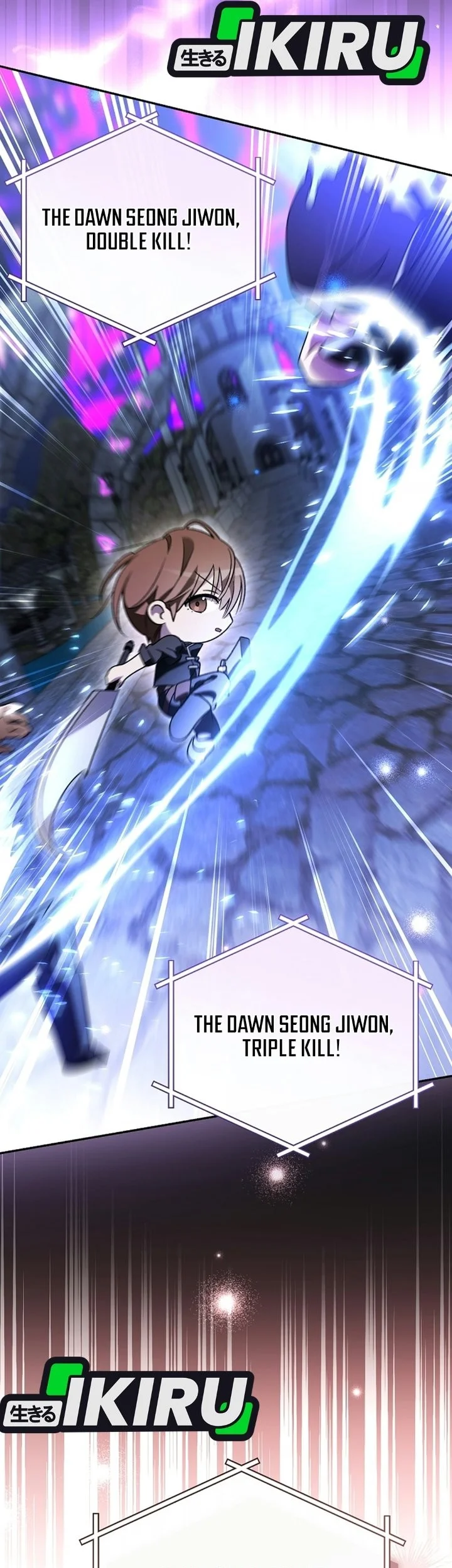 Surviving as a PD Idol Chapter 57 Gambar 62