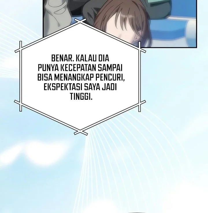 Surviving as a PD Idol Chapter 57 halaman 7