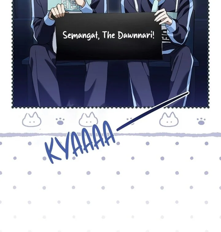 Surviving as a PD Idol Chapter 57 Gambar 65