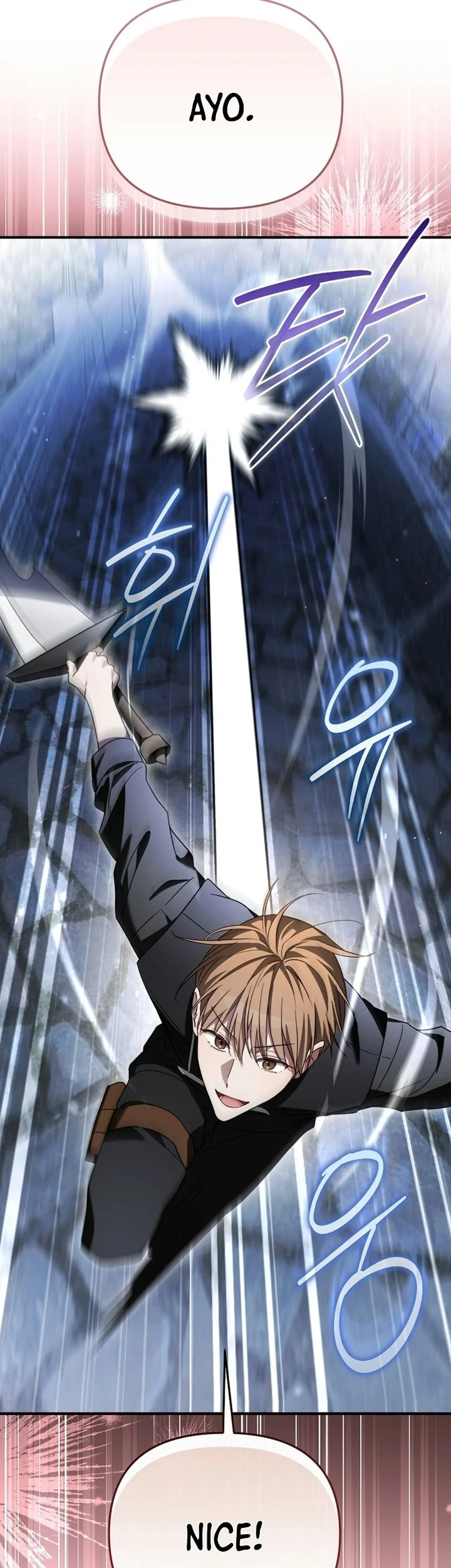 Surviving as a PD Idol Chapter 57 Gambar 68