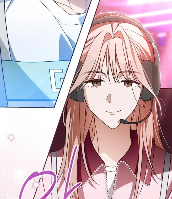 Surviving as a PD Idol Chapter 57 Gambar 89