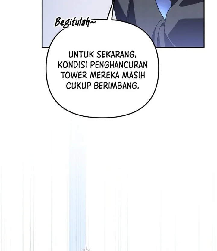 Surviving as a PD Idol Chapter 58 halaman 27