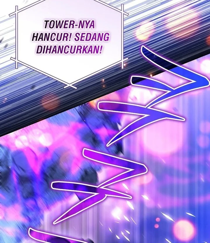 Surviving as a PD Idol Chapter 58 halaman 29