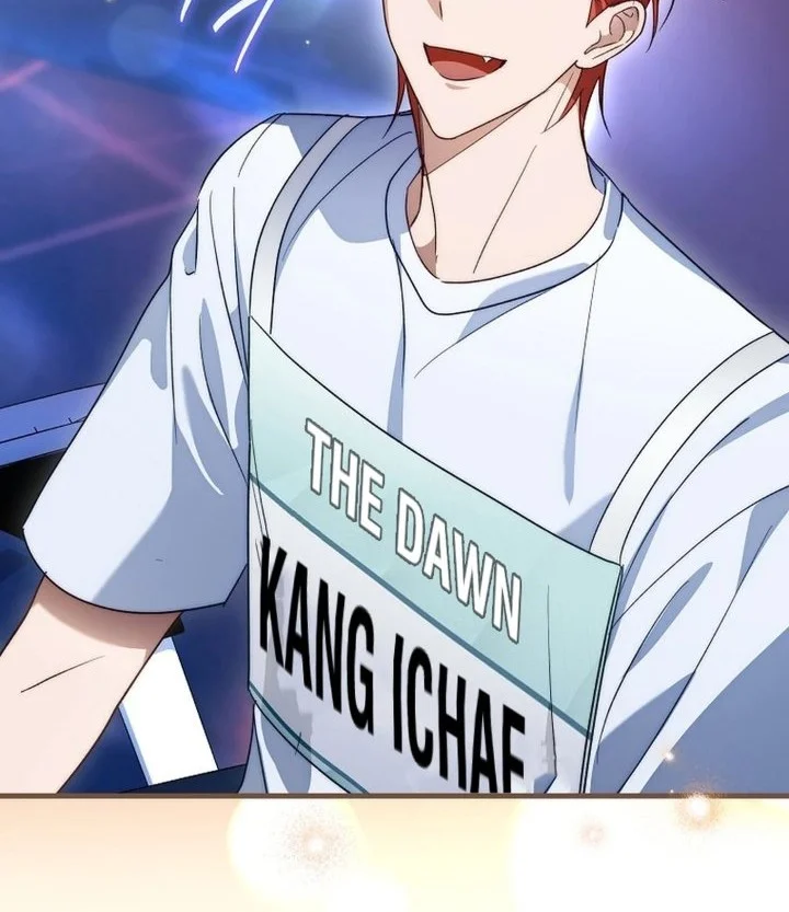 Surviving as a PD Idol Chapter 58 halaman 35