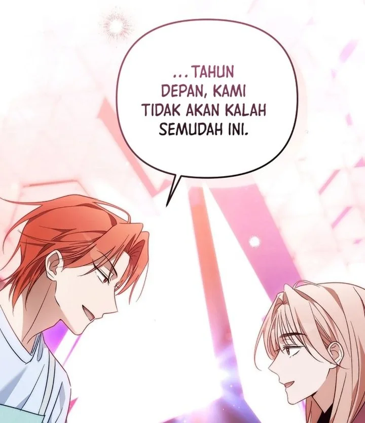 Surviving as a PD Idol Chapter 58 halaman 43