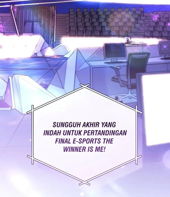 Surviving as a PD Idol Chapter 58 halaman 45