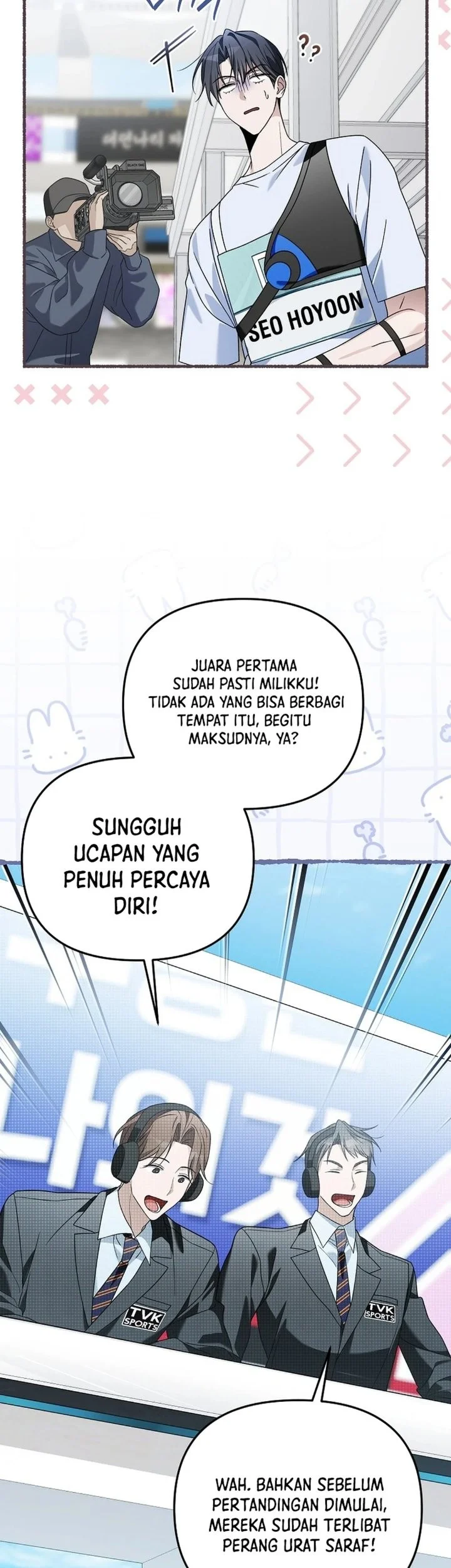 Surviving as a PD Idol Chapter 58 Gambar 61