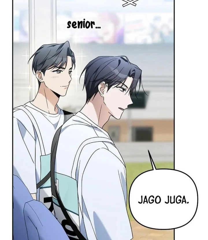 Surviving as a PD Idol Chapter 58 Gambar 74