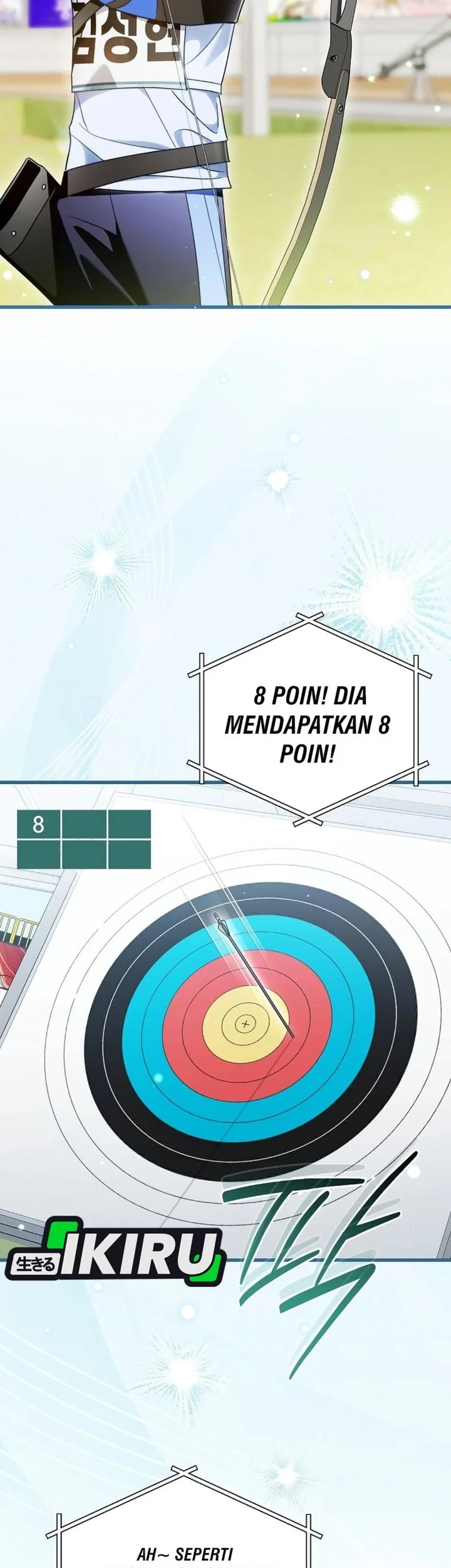 Surviving as a PD Idol Chapter 58 Gambar 77