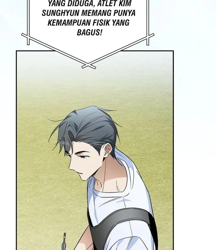 Surviving as a PD Idol Chapter 58 Gambar 78
