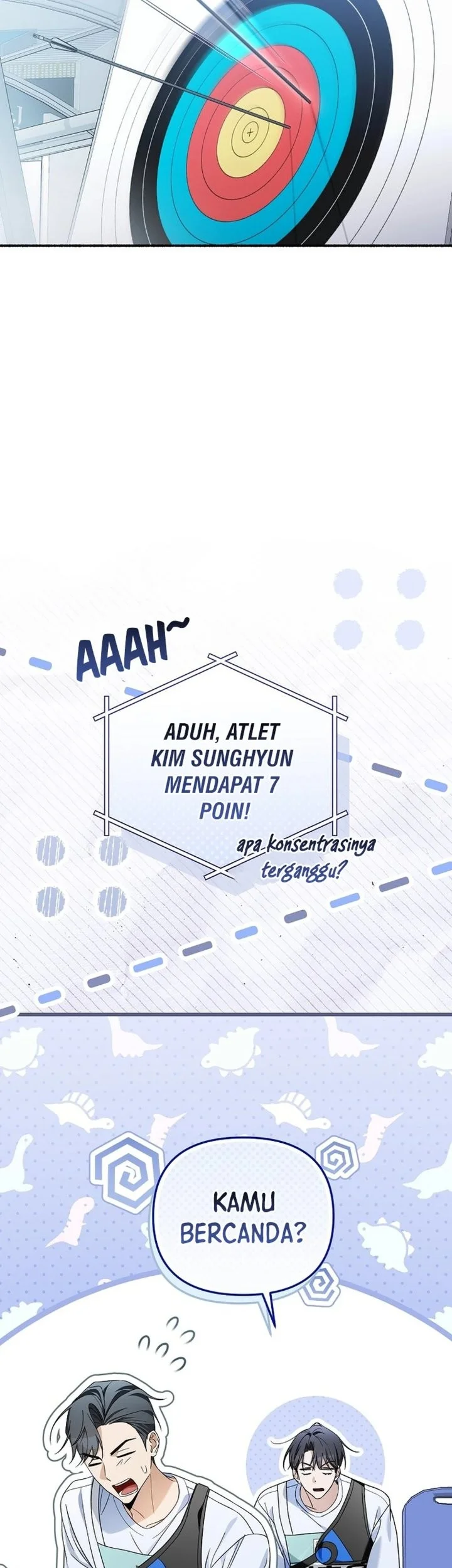 Surviving as a PD Idol Chapter 58 Gambar 81