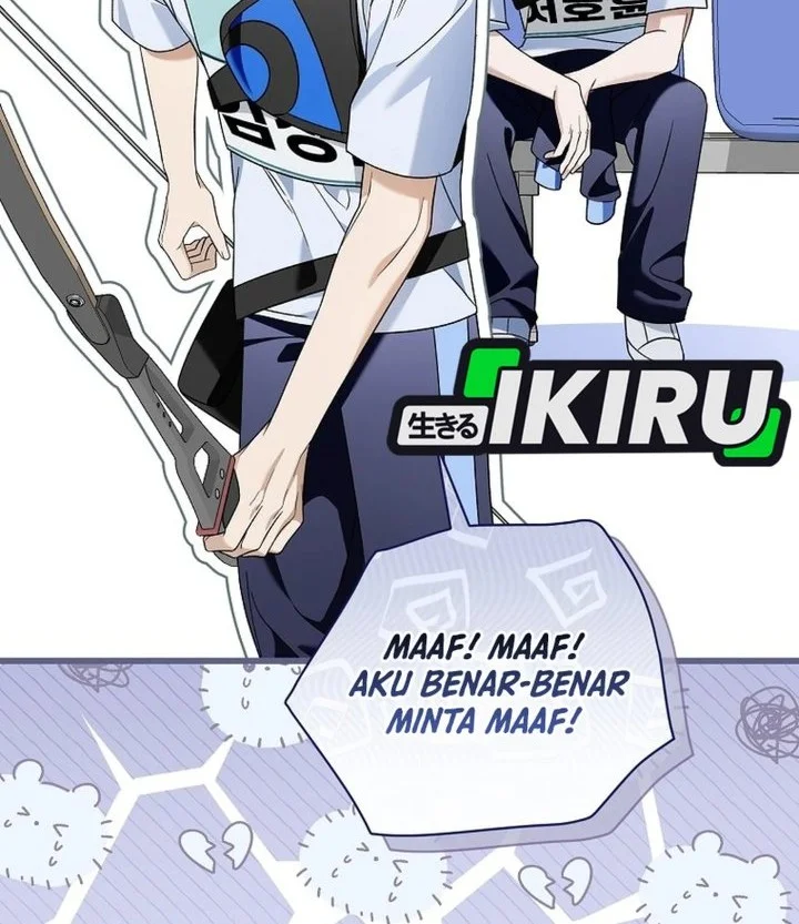 Surviving as a PD Idol Chapter 58 Gambar 82