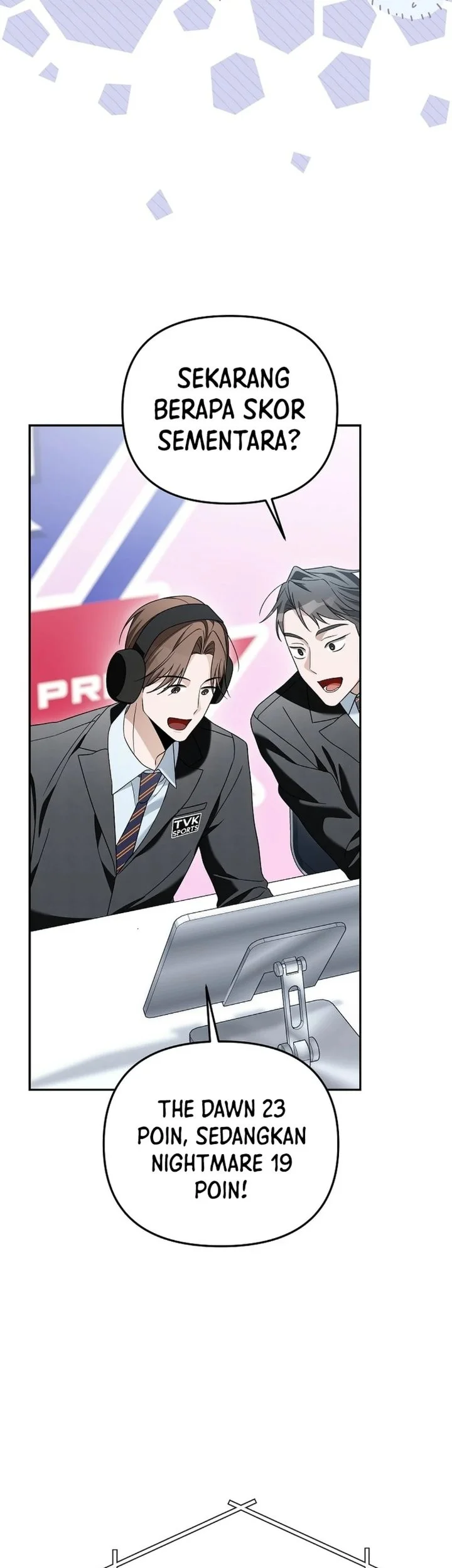 Surviving as a PD Idol Chapter 58 Gambar 83