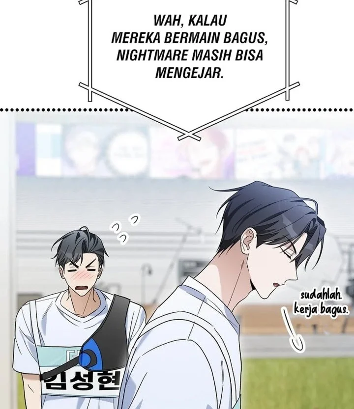 Surviving as a PD Idol Chapter 58 Gambar 84