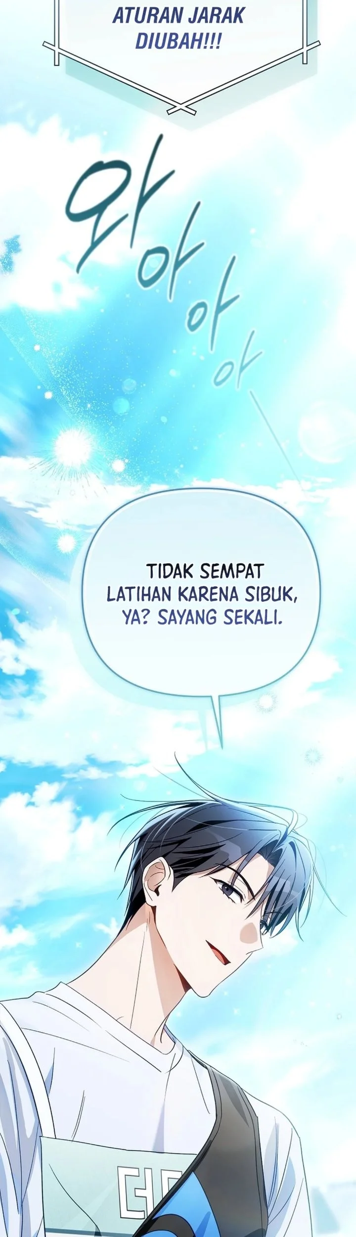 Surviving as a PD Idol Chapter 58 Gambar 93