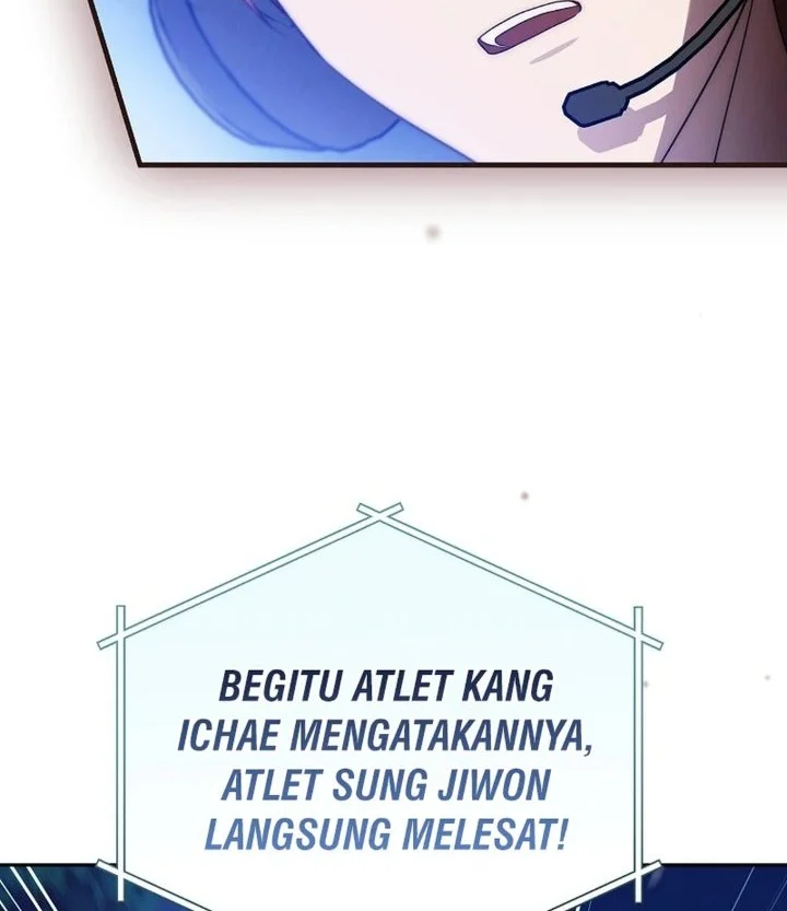 Surviving as a PD Idol Chapter 58 halaman 13