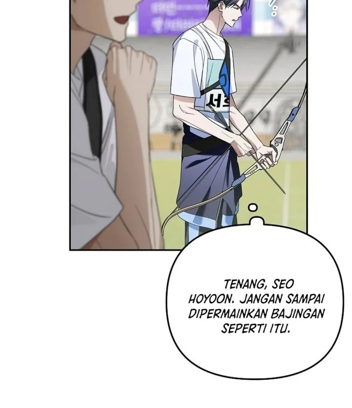 Surviving as a PD Idol Chapter 59 halaman 31
