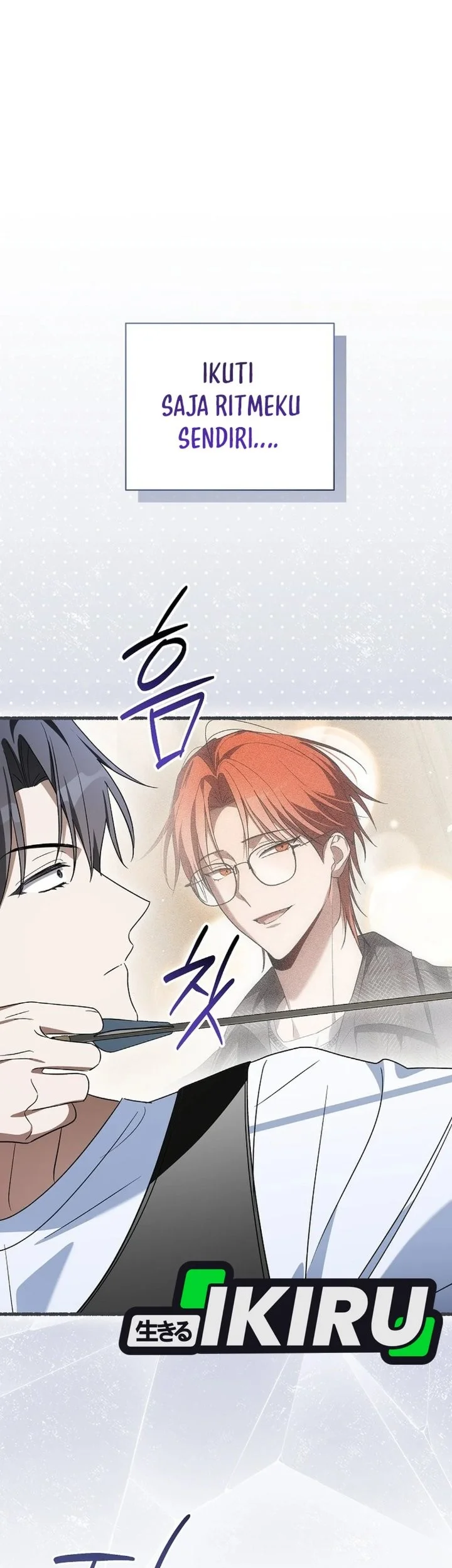 Surviving as a PD Idol Chapter 59 halaman 32