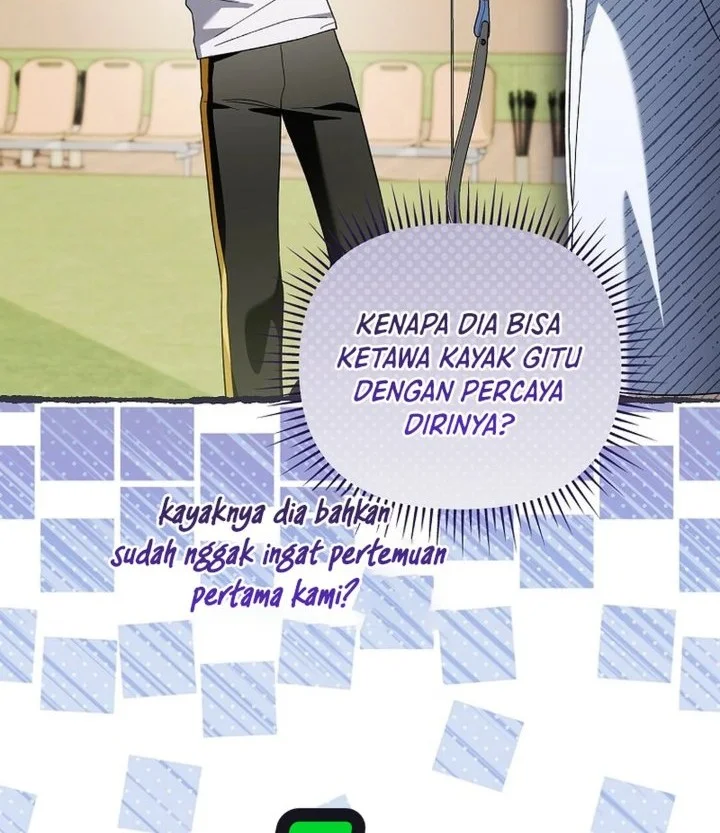 Surviving as a PD Idol Chapter 59 halaman 35