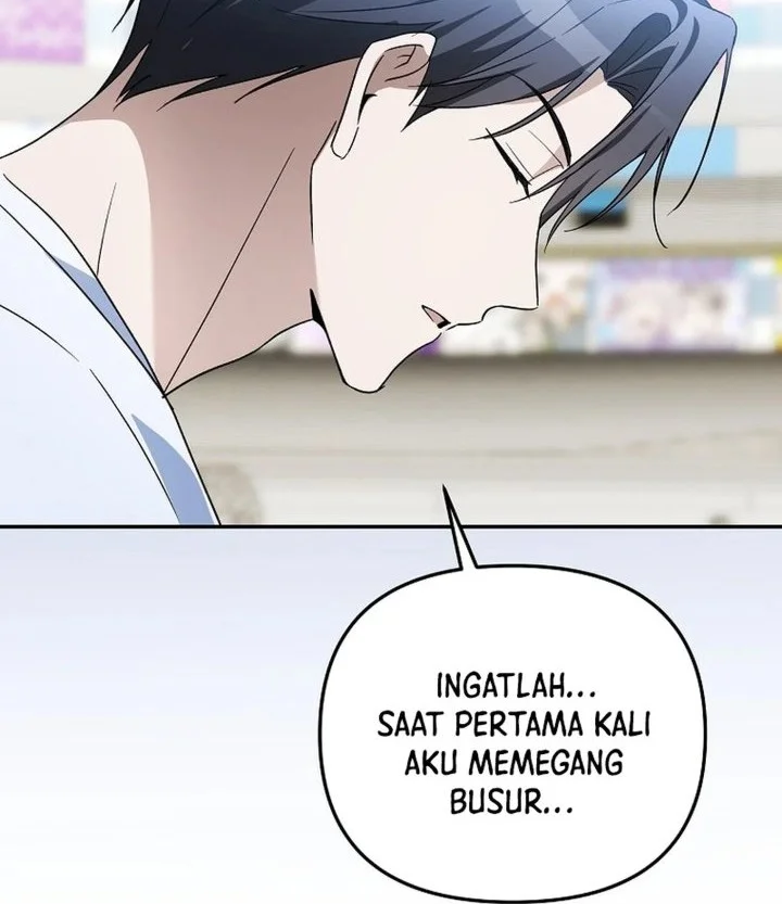 Surviving as a PD Idol Chapter 59 halaman 37