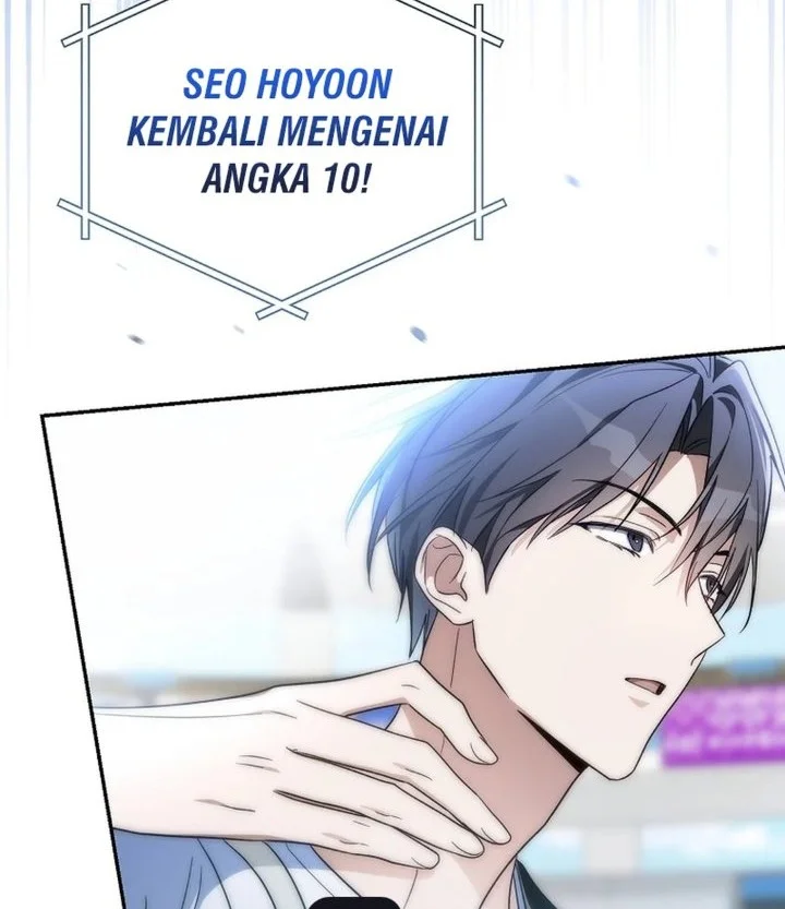 Surviving as a PD Idol Chapter 59 halaman 43
