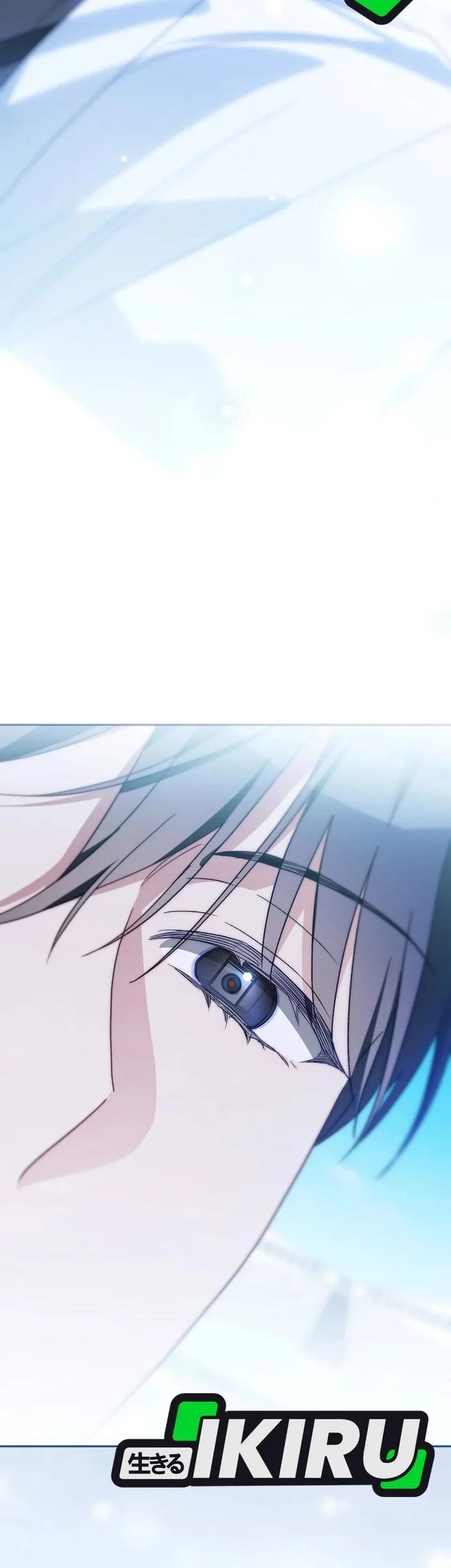 Surviving as a PD Idol Chapter 59 halaman 56