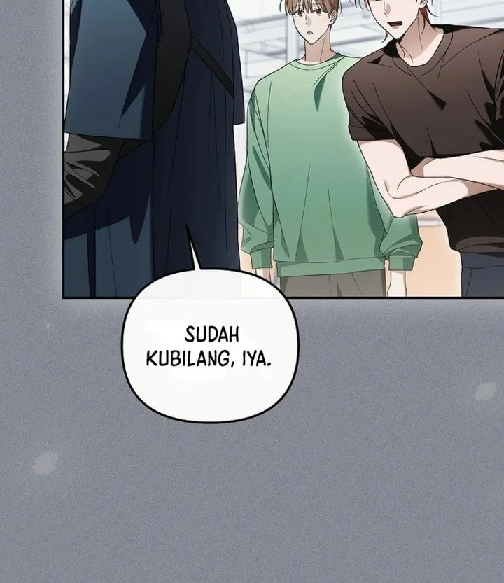 Surviving as a PD Idol Chapter 59 halaman 5
