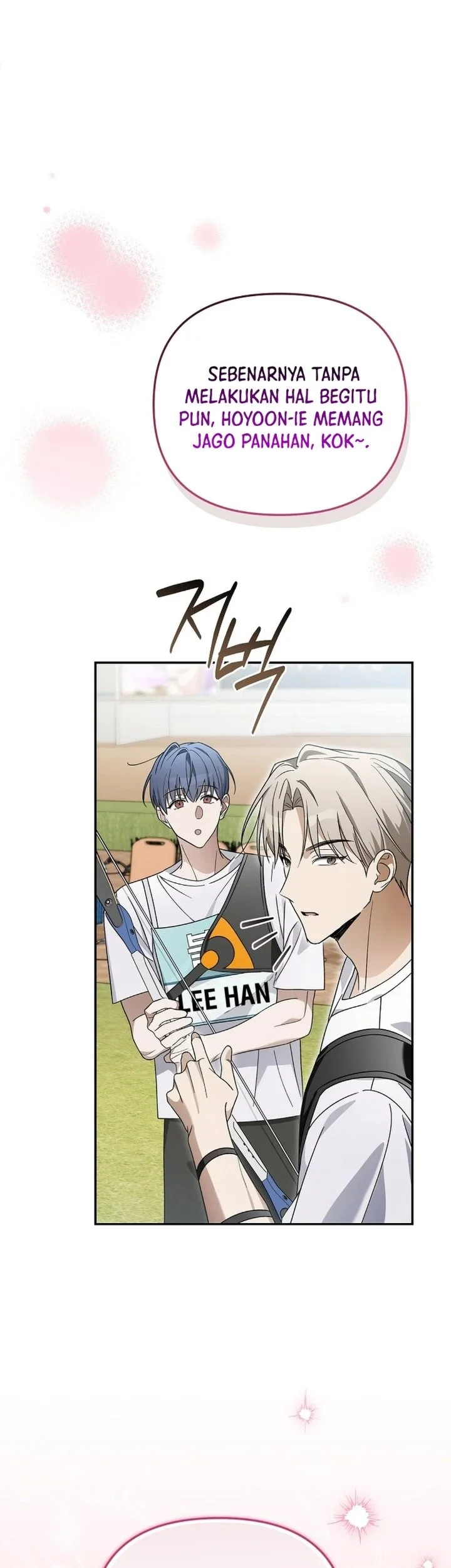 Surviving as a PD Idol Chapter 59 Gambar 71