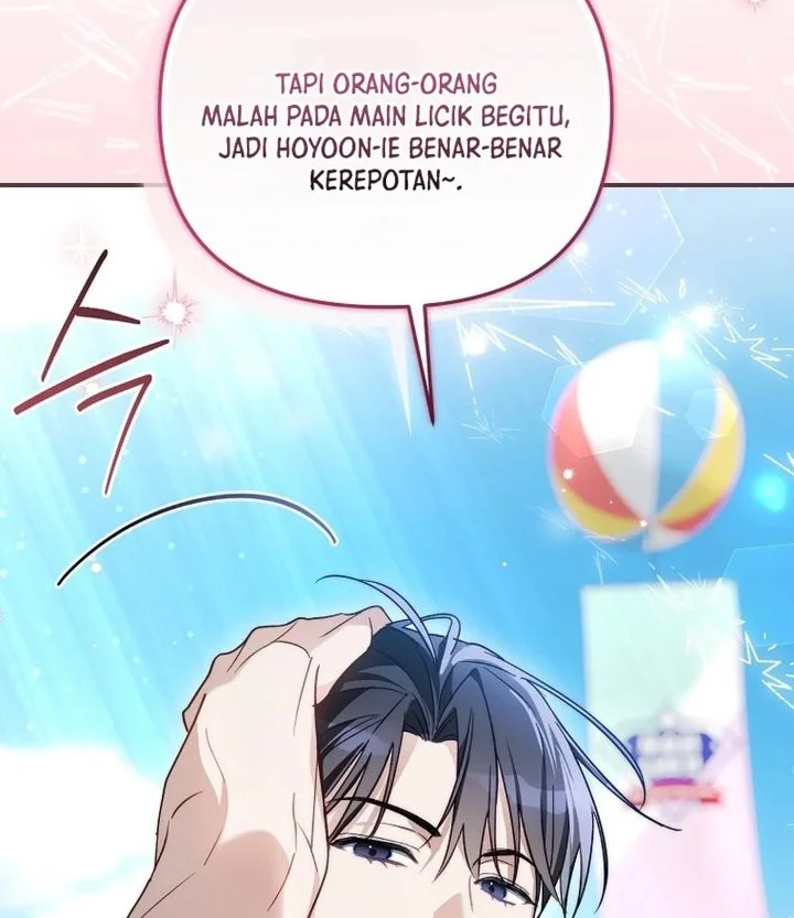 Surviving as a PD Idol Chapter 59 Gambar 72