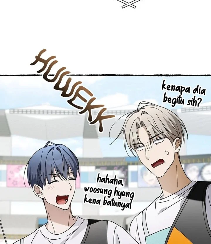 Surviving as a PD Idol Chapter 59 Gambar 74