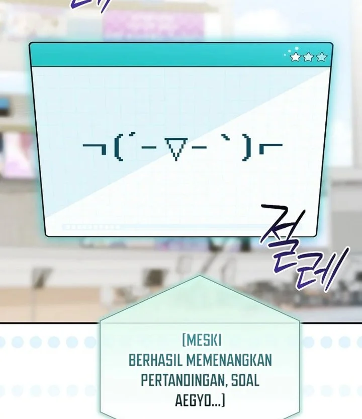 Surviving as a PD Idol Chapter 59 Gambar 76
