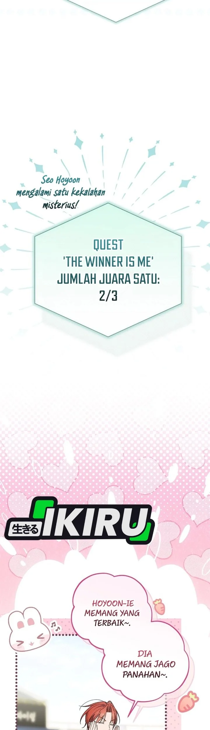 Surviving as a PD Idol Chapter 59 Gambar 77