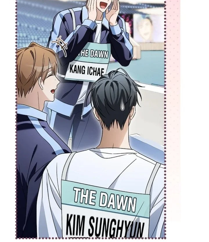 Surviving as a PD Idol Chapter 59 Gambar 78