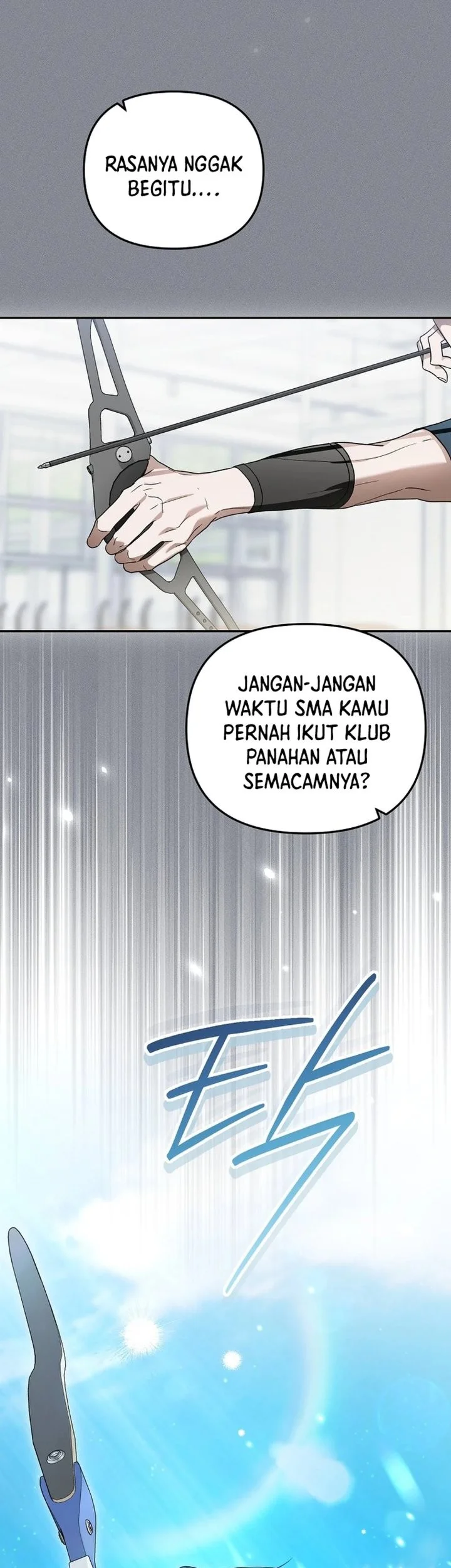 Surviving as a PD Idol Chapter 59 halaman 6