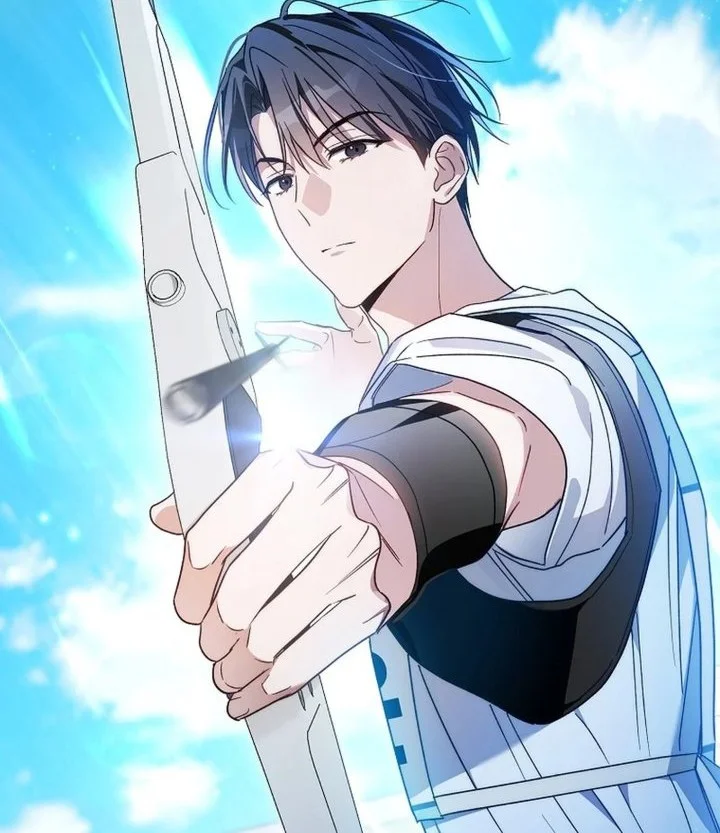 Surviving as a PD Idol Chapter 59 halaman 7